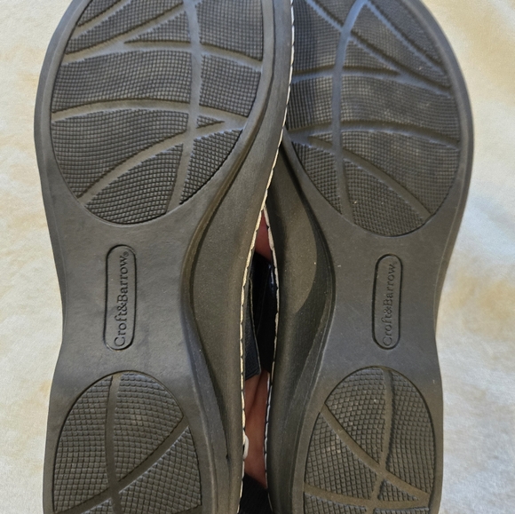 Croft & Barrow with comfort sandals - Picture 6 of 7